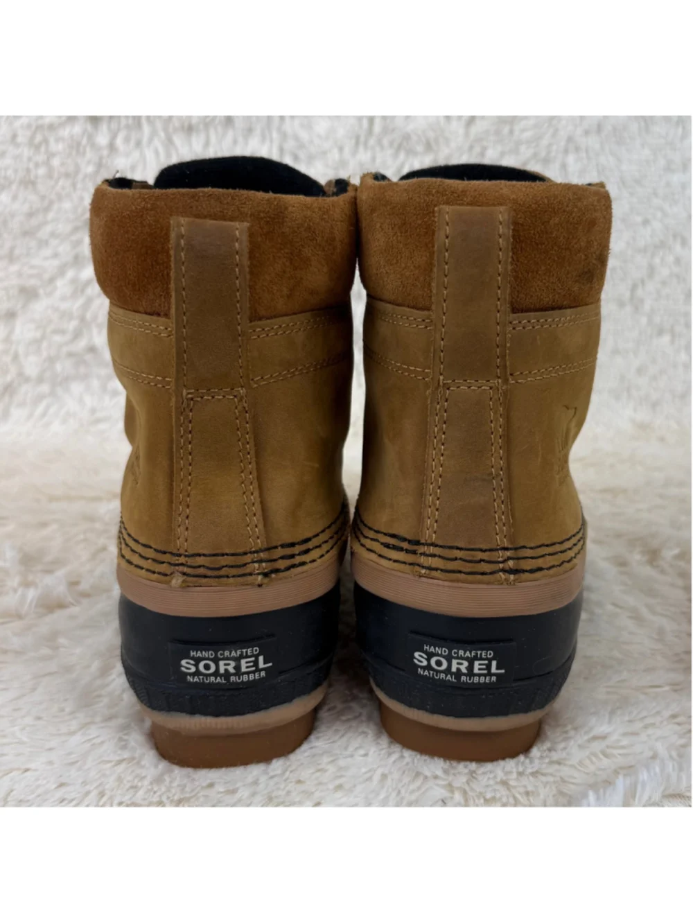 Youth Sorel Cheyanne waterproof snow boots-13